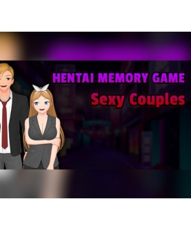Hentai Memory - Sexy Couples + Artbook DLC Steam Key GLOBAL